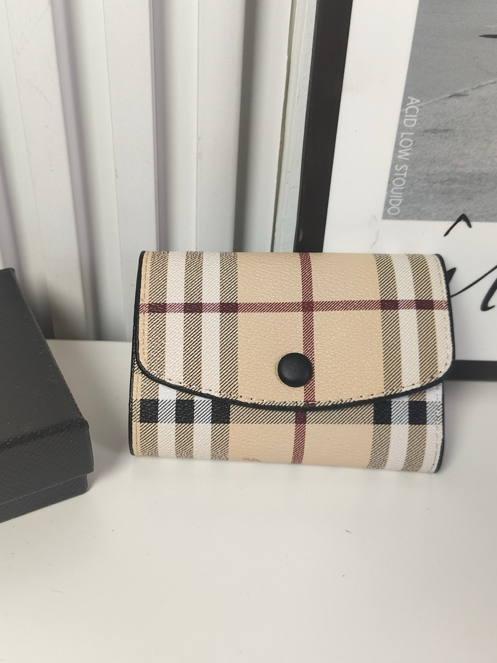 New women’s fashion wallet